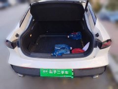 Changan UNI-V Smart Electric iDD 1.5T 113km Smart Fun Edition (Swift Version) - photo 15