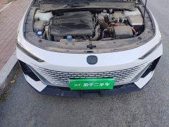 Changan UNI-V Smart Electric iDD 1.5T 113km Smart Fun Edition (Swift Version) - photo 16