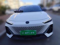 Changan UNI-V Smart Electric iDD 1.5T 113km Smart Fun Edition (Swift Version) - photo 2