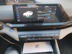 Changan UNI-V Smart Electric iDD 1.5T 113km Smart Fun Edition (Swift Version) - photo 20