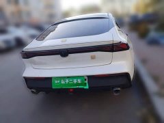 Changan UNI-V Smart Electric iDD 1.5T 113km Smart Fun Edition (Swift Version) - photo 3
