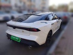 Changan UNI-V Smart Electric iDD 1.5T 113km Smart Fun Edition (Swift Version) - photo 4
