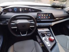 Changan UNI-V Smart Electric iDD 1.5T 113km Smart Fun Edition (Swift Version) - photo 5