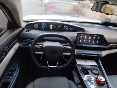Changan UNI-V Smart Electric iDD 1.5T 113km Smart Fun Edition (Swift Version) - photo 6