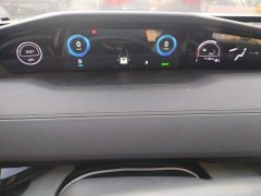 Changan UNI-V Smart Electric iDD 1.5T 113km Smart Fun Edition (Swift Version) - photo 7
