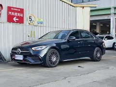 Mercedes-Benz C-Class C 260 L Sport Edition - фото 1