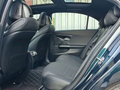 Mercedes-Benz C-Class C 260 L Sport Edition - фото 10