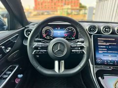 Mercedes-Benz C-Class C 260 L Sport Edition - фото 11