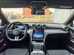 Mercedes-Benz C-Class C 260 L Sport Edition - фото 13