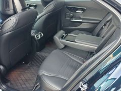 Mercedes-Benz C-Class C 260 L Sport Edition - фото 16