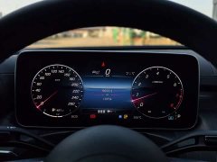 Mercedes-Benz C-Class C 260 L Sport Edition - фото 18