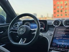 Mercedes-Benz C-Class C 260 L Sport Edition - фото 19