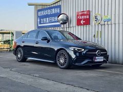 Mercedes-Benz C-Class C 260 L Sport Edition - фото 2