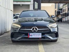 Mercedes-Benz C-Class C 260 L Sport Edition - фото 3
