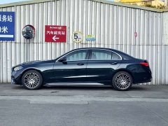 Mercedes-Benz C-Class C 260 L Sport Edition - фото 4