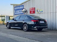 Mercedes-Benz C-Class C 260 L Sport Edition - фото 5