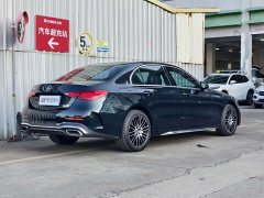 Mercedes-Benz C-Class C 260 L Sport Edition - фото 6