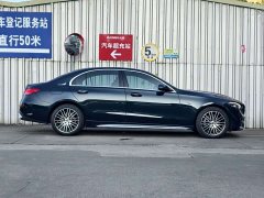 Mercedes-Benz C-Class C 260 L Sport Edition - фото 7