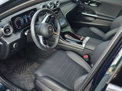 Mercedes-Benz C-Class C 260 L Sport Edition - фото 8