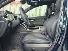 Mercedes-Benz C-Class C 260 L Sport Edition - фото 9