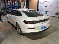 Volkswagen Lingdu L 280TSI DSG Dazzling Red Edition - photo 4