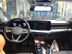 Volkswagen Lingdu L 280TSI DSG Dazzling Red Edition - photo 5