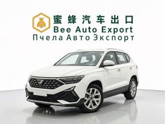 Volkswagen Jetta VS5 280TSI Automatic Comfort Edition - ფოტო 1