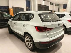 Volkswagen Jetta VS5 280TSI Automatic Comfort Edition - ფოტო 4