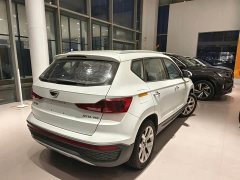 Volkswagen Jetta VS5 280TSI Automatic Comfort Edition - ფოტო 6