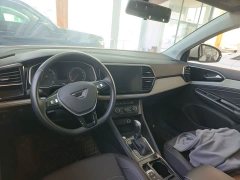 Volkswagen Jetta VS5 280TSI Automatic Comfort Edition - ფოტო 8