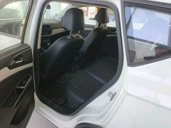 Volkswagen Jetta VS5 280TSI Automatic Comfort Edition - ფოტო 9