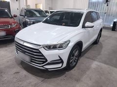 BYD Song Pro New Energy DM-i 51km Premium - photo 1