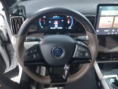 BYD Song Pro New Energy DM-i 51km Premium - photo 10