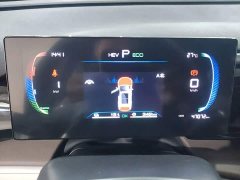 BYD Song Pro New Energy DM-i 51km Premium - photo 11