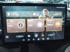 BYD Song Pro New Energy DM-i 51km Premium - photo 12