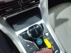 BYD Song Pro New Energy DM-i 51km Premium - photo 13