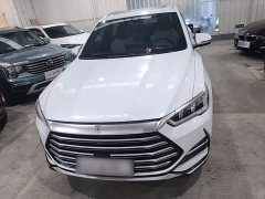 BYD Song Pro New Energy DM-i 51km Premium - photo 2