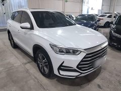 BYD Song Pro New Energy DM-i 51km Premium - photo 3