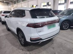 BYD Song Pro New Energy DM-i 51km Premium - photo 4