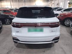 BYD Song Pro New Energy DM-i 51km Premium - photo 5
