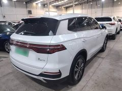 BYD Song Pro New Energy DM-i 51km Premium - photo 6