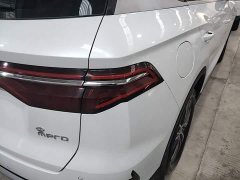 BYD Song Pro New Energy DM-i 51km Premium - photo 7