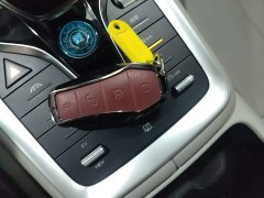 BYD Song Pro New Energy DM-i 51km Premium - photo 8