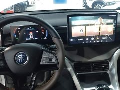 BYD Song Pro New Energy DM-i 51km Premium - photo 9