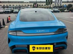Xiaomi SU7 Rear-Wheel Drive Long Range Smart Driving Edition - ფოტო 12