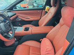 Xiaomi SU7 Rear-Wheel Drive Long Range Smart Driving Edition - ფოტო 13