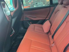 Xiaomi SU7 Rear-Wheel Drive Long Range Smart Driving Edition - ფოტო 14