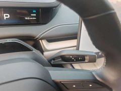 Xiaomi SU7 Rear-Wheel Drive Long Range Smart Driving Edition - ფოტო 5