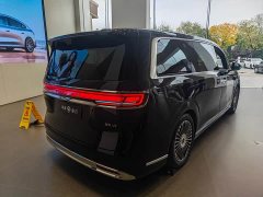Luxeed Zhiji V9 Ultra - ფოტო 4