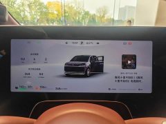 Luxeed Zhiji V9 Ultra - ფოტო 6